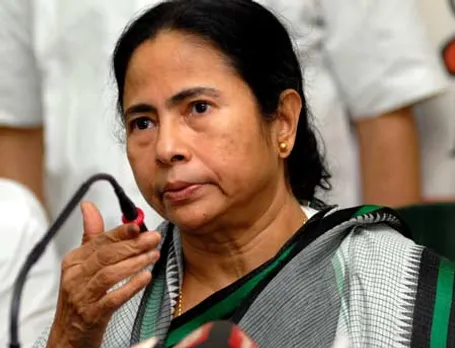 We Will Not Support GST in It's Present Form: Mamta Banerjee