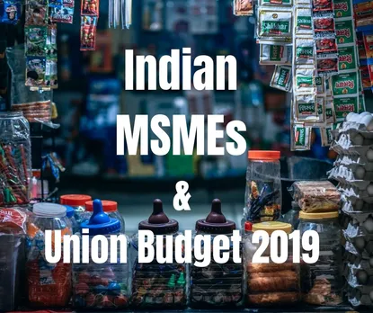 Saga of Economic Growth is Getting Written: Union Budget 2019
