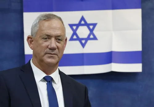 Israel Heads For Unity Government As Netanyahu Rival Gantz Puts Coronavirus Over Politics
