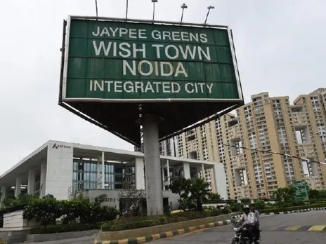 NBCC Wants To Acquire Jaypee Infratech