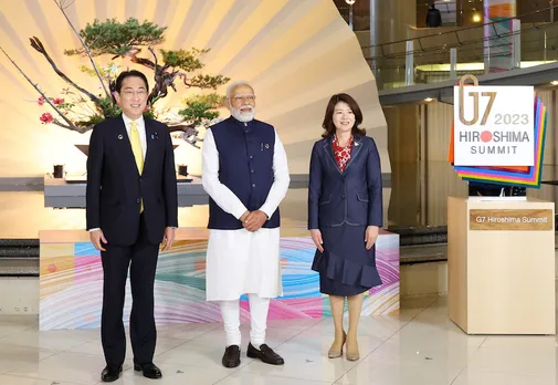 PM Modi's Meeting with Japanese PM To Open Wider Doors of Opportunities