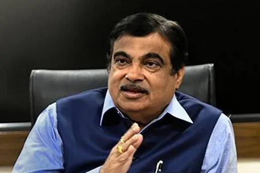 Nitin Gadkari Interacts with Industry To Discuss  Revival Plan for Economic Activities After 20th April
