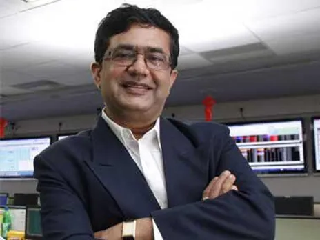 Ashishkumar Chauhan to Take Charge of NSE as the MD and CEO