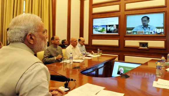 26th Meeting Through PRAGATI Chaired by Prime Minister Modi
