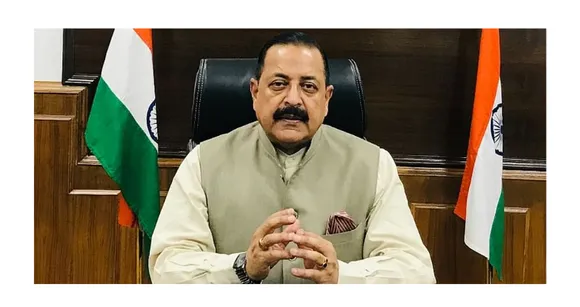 Dr. Jitendra Singh Emphasizes BRICS: Powering Global Markets with Knowledge & Innovation Economy