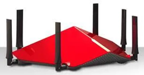 D-Link Introduces High Performance Ultra Fast Wi-Fi Router