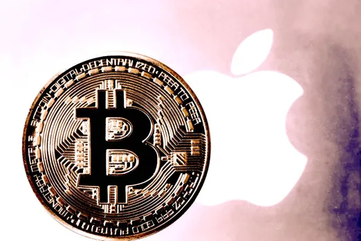 Apple Pay Now Supports Bitcoin