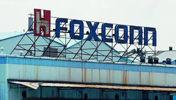 Foxconn to Revive Operations from Chennai