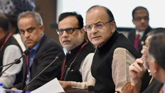 It's Unrealistic to Expect Uniform GST Rate for Entire Country: Arun Jaitley