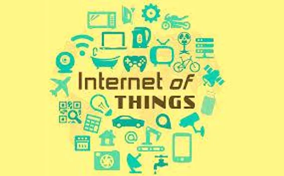 EY India With FICCI Published Future of IoT Report