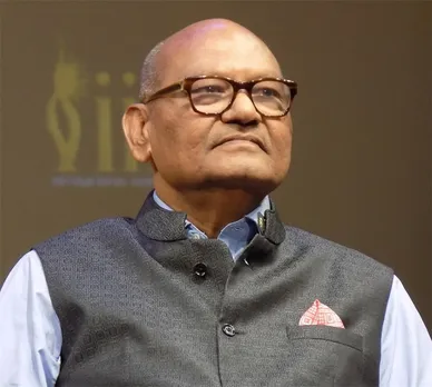 Vedanta Chairman Anil Agarwal Conferred with Philanthropy Award