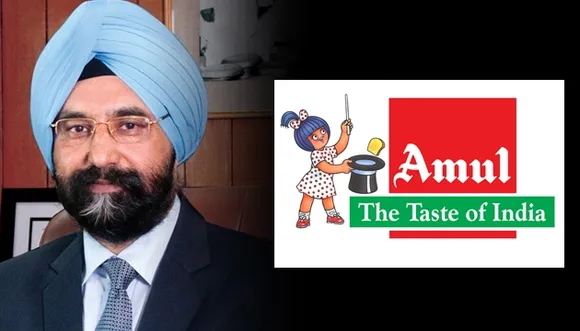 Amul Increased Rates of Milk by Rs 2/- Per Ltr from March 1