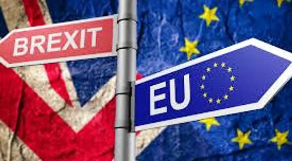 EU Concern of a No-Deal Brexit Soar as UK Continues Its Stand