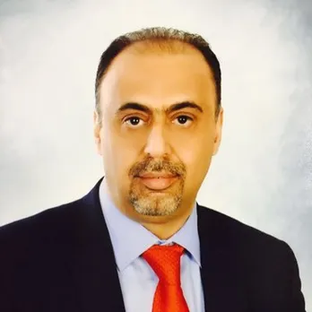 Izzidin Abusalameh