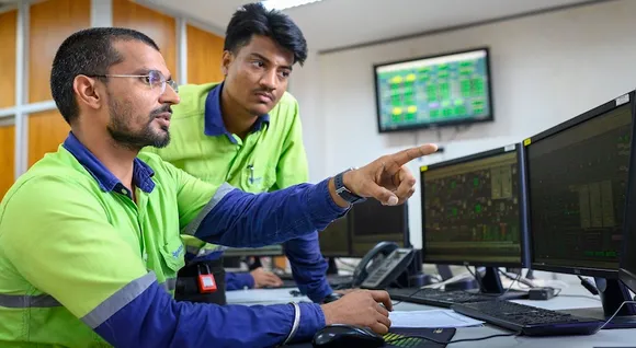 Vedanta Aluminium introduces RPA in commercial function-1