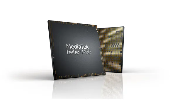 MediaTek Helio A25 Powers Entry-Level Smartphones with AI features