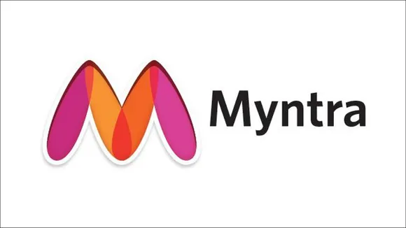 Myntra Sets Record with over 100% Growth with 4 Million Customers in Big Fashion Festival