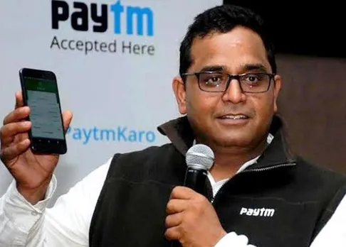 Vijay Shekhar Sharma Reappoimnted as the MD & CEO of One 97 Communications