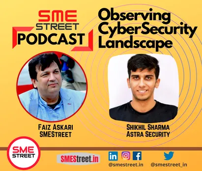 SMEStreet Podcast: Knowing the Sophisticated Cybercriminals as The Cyber Attacks Are All time High