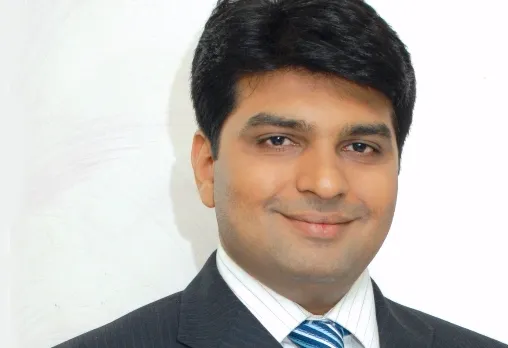 Kaspersky Lab Appoints New India Head