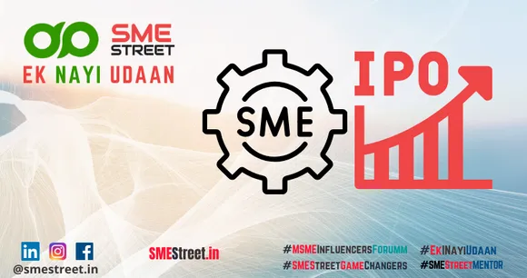 SME IPO: A Bouquet of Opportunities Worth Exploring