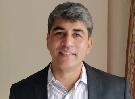 Frederick Dsouza, Kotak Mahindra Bank