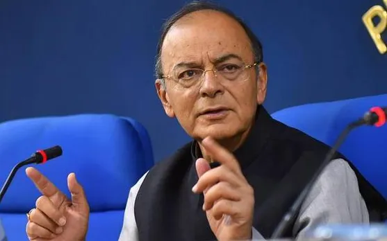 We will Remain Committed For Bringing Reforms: Arun Jaitley