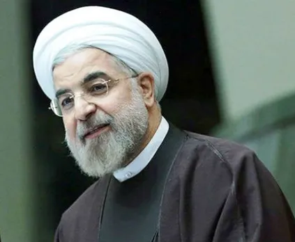 Iran's President Rouhani Unleashed Another Massive Oil Field  in Khuzestan
