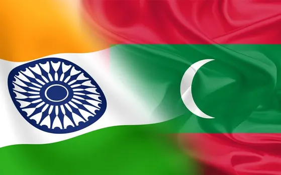 4th Defence Cooperation Dialogue Between India & the Maldives held