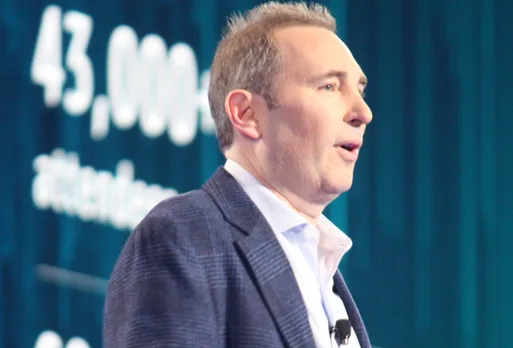 Amazon Web Services And Slack Join Hands