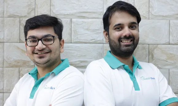 Insurtech HealthySure Raises $1.2 Mn in Pre-Series A Led by Inflection Point Ventures