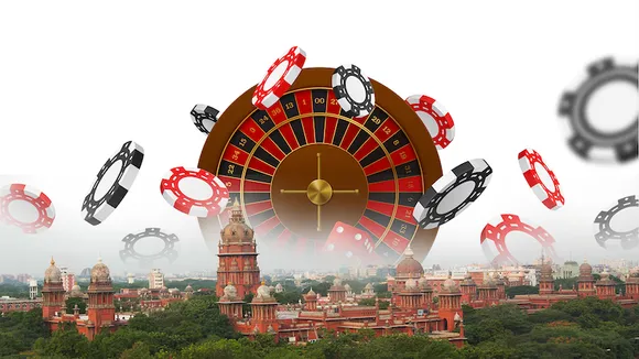 Tamil Nadu Government to Ban Online Gambling