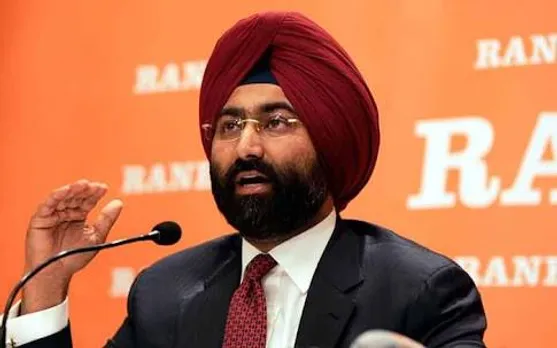 Fortis Healthcare's Malvinder Mohan Singh Resigns From the Organization