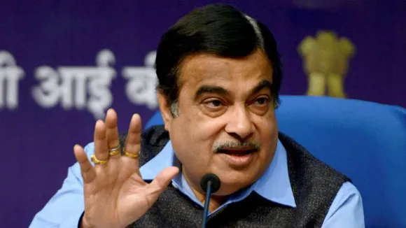 New Definition of MSMEs to be Amended Soon: Nitin Gadkari