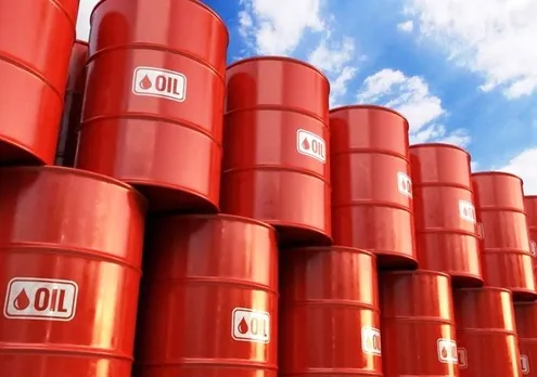 Global Crude Oil Demand Continues to Decelerate: IEA