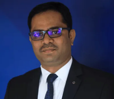 Sachin Kawalkar, CISO