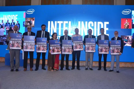 Digital Literacy & Personal Computing are Crucial for Inclusive Growth: Intel's #EKUKA Impact Report
