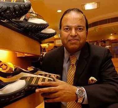 Liberty Shoes Diversifies Its Business, Forays into Lifestyle Segment