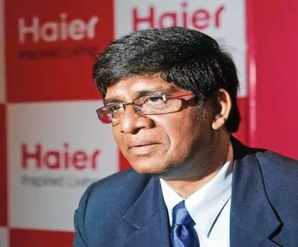 Haier to Invest Over Rs 3000 Cr In India