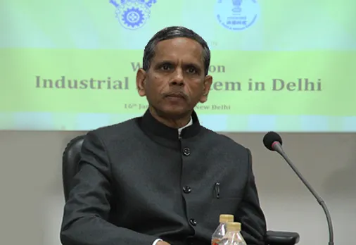 MSME Ministry is Re-Aligning Schemes & Investments to Leverage Opportunities for Leasing Industry: Ram Mohan Mishra