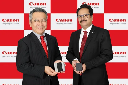 Canon Brings Rayo Mini Projectors for Businesses