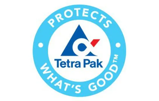 Tetra Pak awarded for it's Innovation