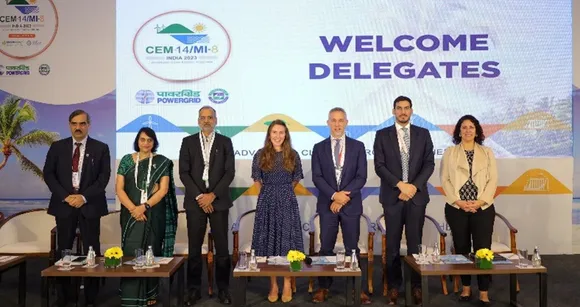 Goa Hosts 14th Clean Energy Ministerial and 8th Mission Innovation Meeting