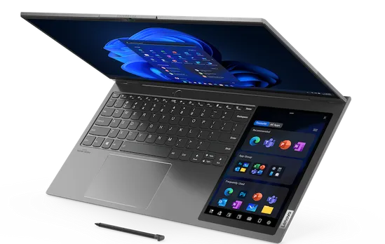 Lenovo’s Latest ThinkBook Plus Promises Optimum Productivity in Hybrid Environment
