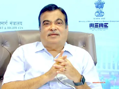 Nitin Gadkari, MSME Credit, MSMEs,