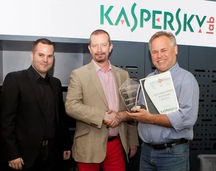 Kaspersky’s Safe Money Technology Recognized as Outstanding by MRG