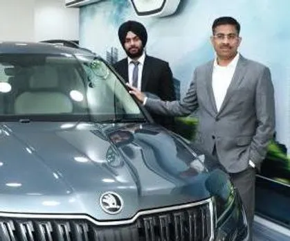 Skoda Auto India Partners with Wheelocity Pvt Ltd, to Establish Footprint in Jammu
