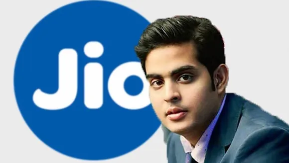 Jio Platform and SES Forms JV to Create Jio Space Technology Ltd