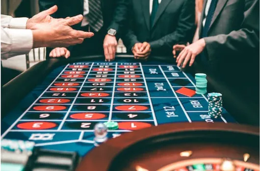 A Comprehensive Guide to Playing Live Casino in India