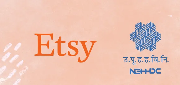 Etsy Signs MoU to Support Small and Traditional Artisans from North East